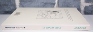 Le Terrain Vague (Hideji Oda) (03)